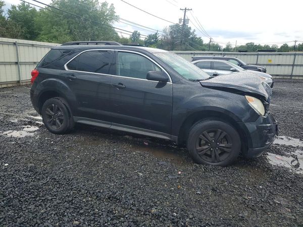 2014 CHEVROLET EQUINOX 1LT