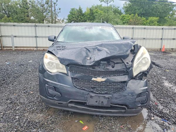2014 CHEVROLET EQUINOX 1LT