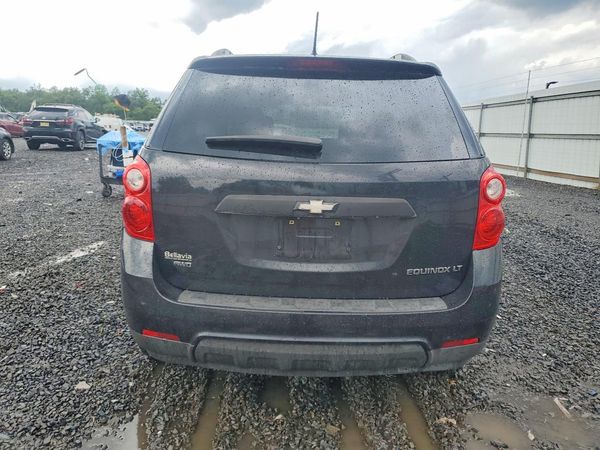 2014 CHEVROLET EQUINOX 1LT