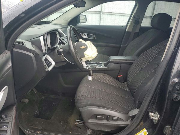 2014 CHEVROLET EQUINOX 1LT