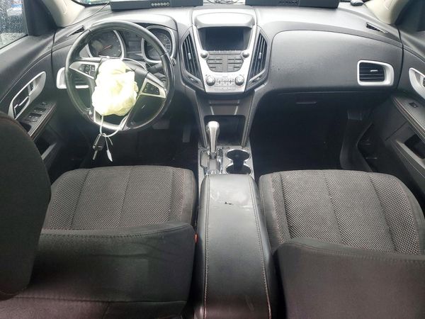 2014 CHEVROLET EQUINOX 1LT