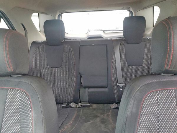 2014 CHEVROLET EQUINOX 1LT