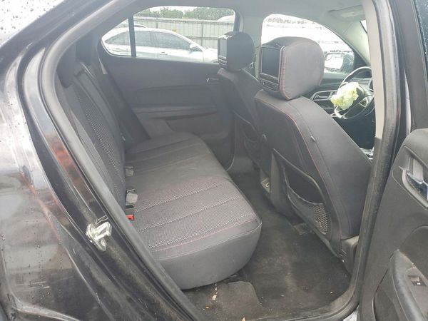 2014 CHEVROLET EQUINOX 1LT