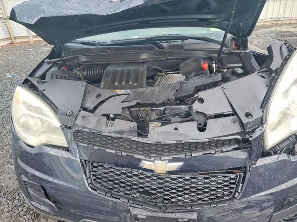 2014 CHEVROLET EQUINOX 1LT