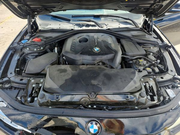 2017 BMW 330