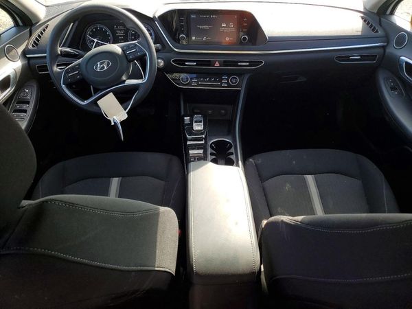 2022 HYUNDAI SONATA SEL