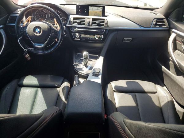 2019 BMW 430I Gran Coupe
