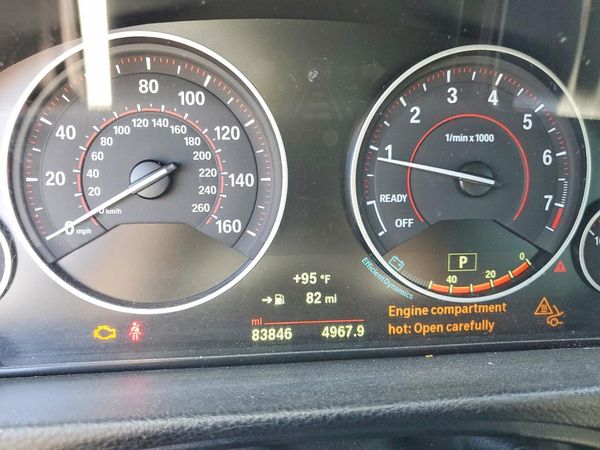 2019 BMW 430I Gran Coupe