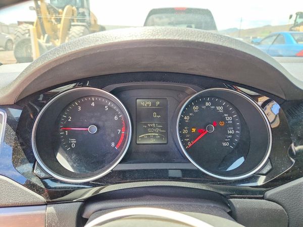 2017 VOLKSWAGEN JETTA