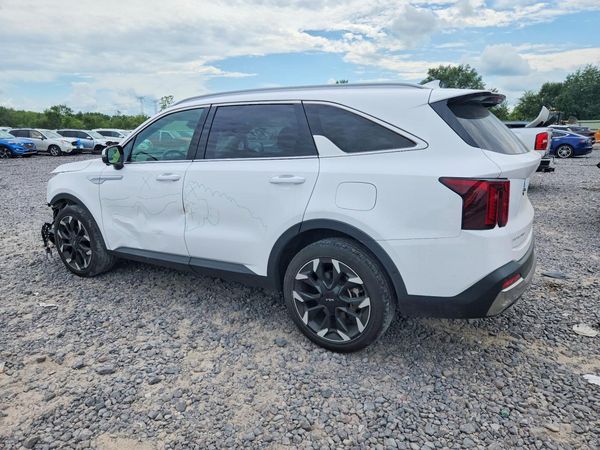 2024 KIA SORENTO