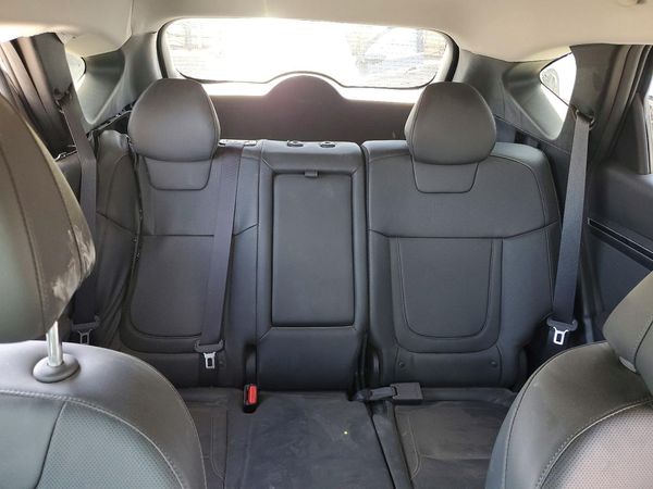 2023 HYUNDAI TUCSON N Line, XRT