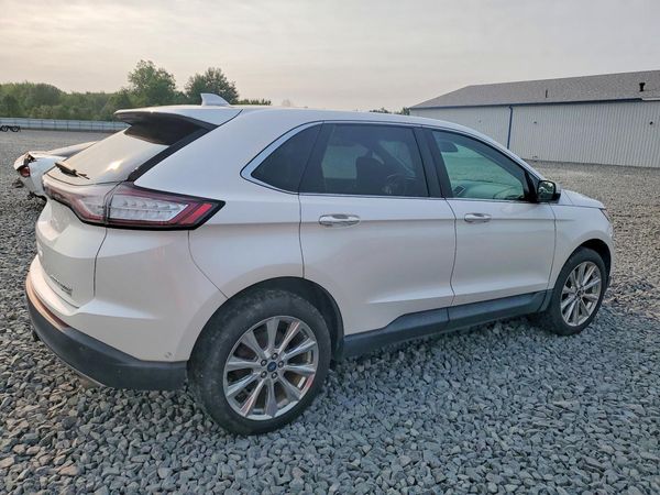 2017 FORD EDGE