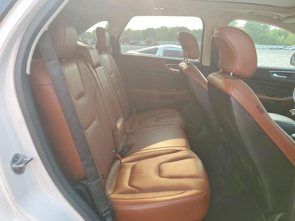 2017 FORD EDGE