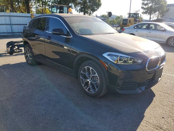 2023 BMW X2