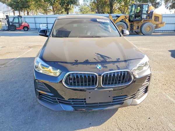 2023 BMW X2