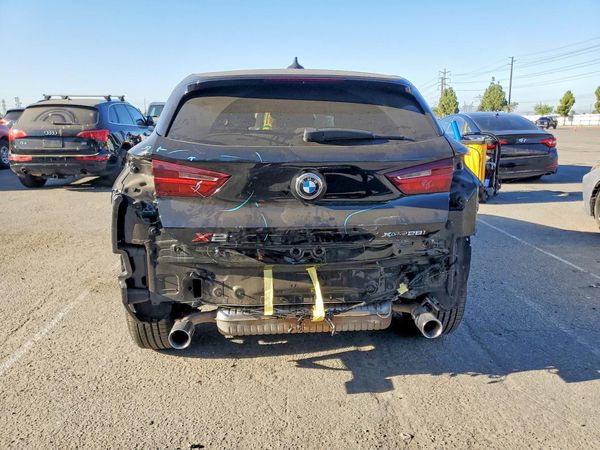 2023 BMW X2