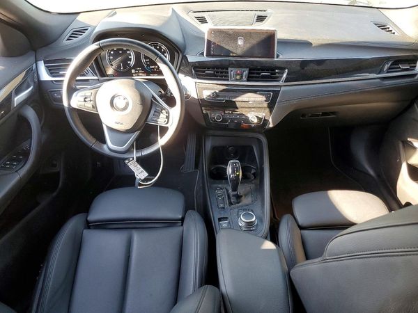 2023 BMW X2