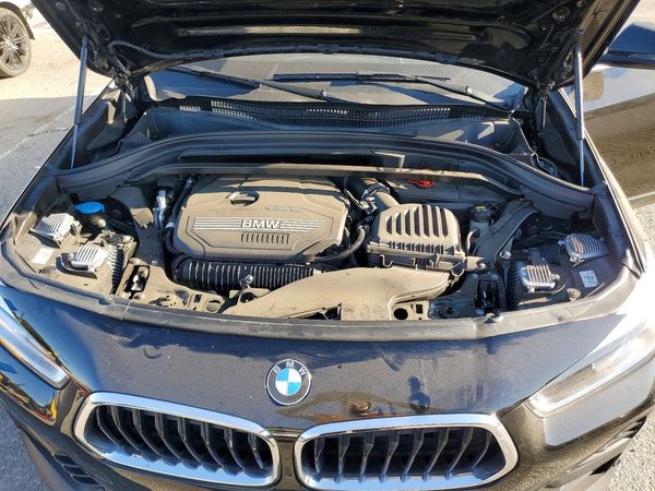 2023 BMW X2