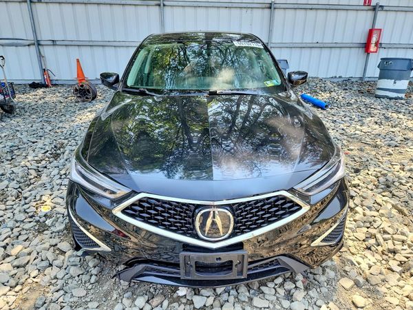 2021 ACURA ILX