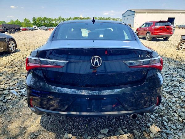 2021 ACURA ILX