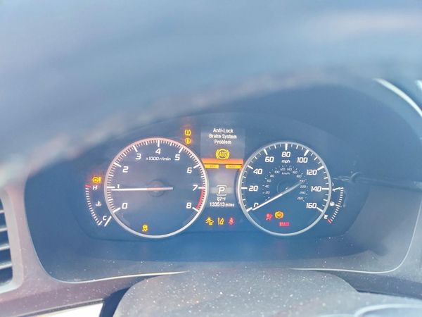 2021 ACURA ILX