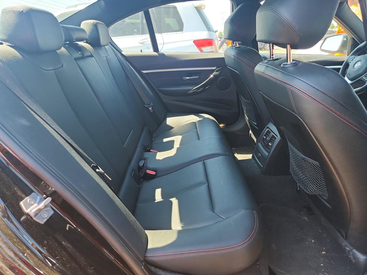2018 BMW 330 xDrive