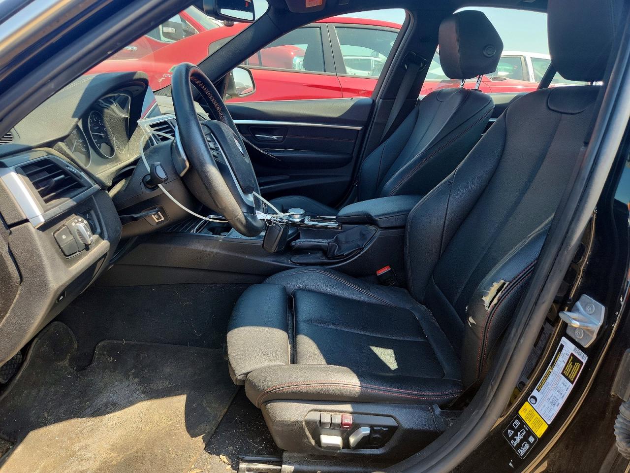2018 BMW 330 xDrive