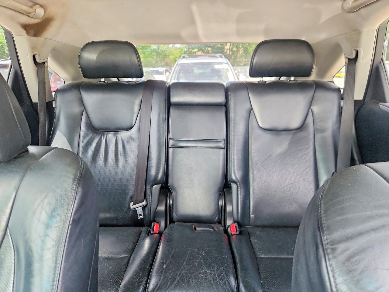 2011 LEXUS RX 450h