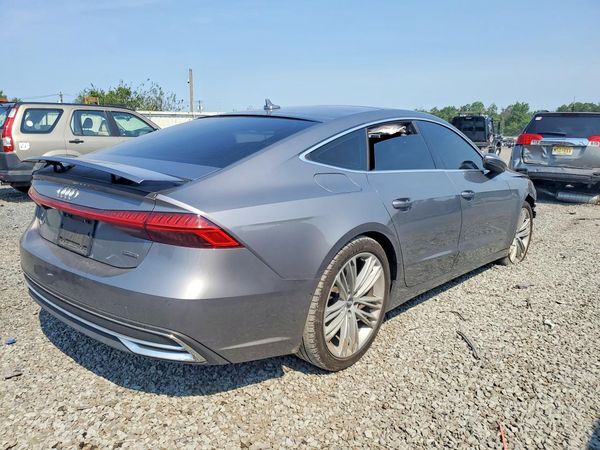 2020 AUDI A7