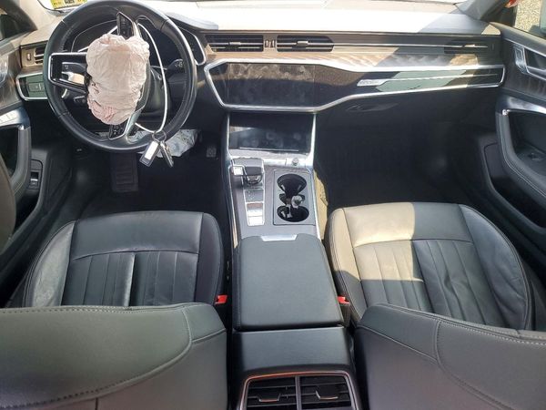 2020 AUDI A7