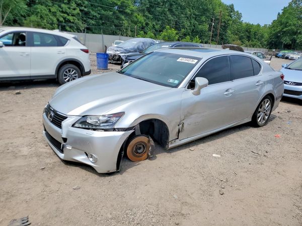 2015 LEXUS GS 350