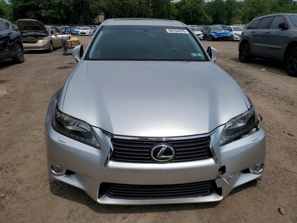 2015 LEXUS GS 350