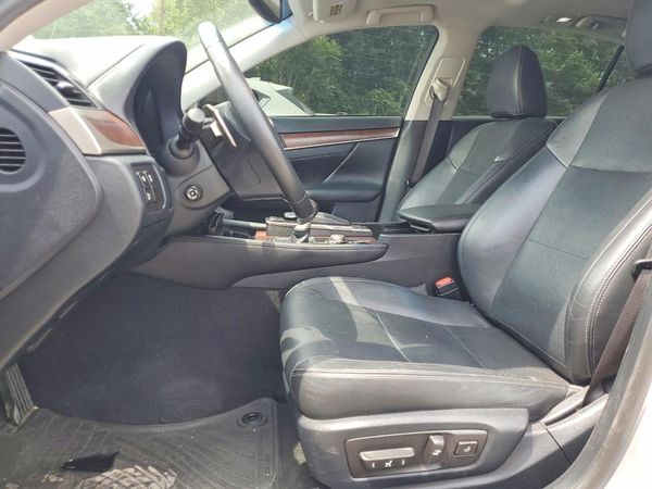 2015 LEXUS GS 350