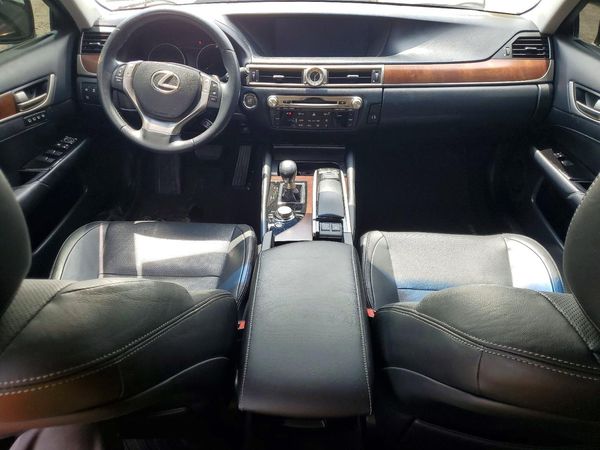 2015 LEXUS GS 350