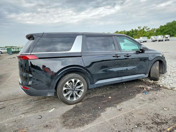 2024 KIA CARNIVAL