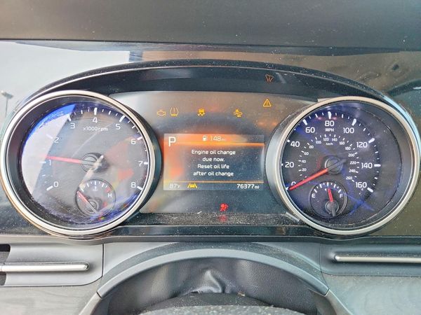 2024 KIA CARNIVAL