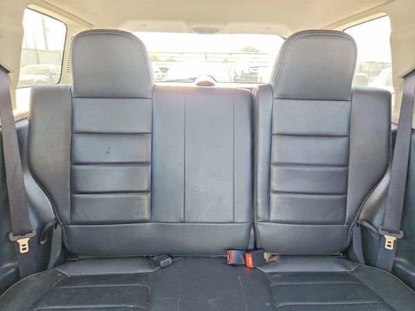 2016 JEEP PATRIOT