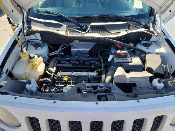 2016 JEEP PATRIOT