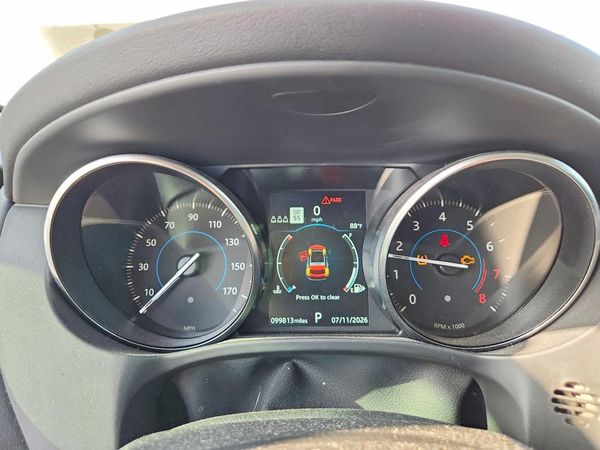 2020 JAGUAR F-PACE Premium