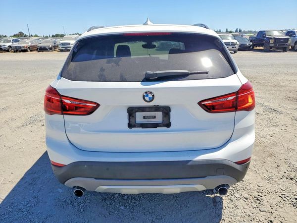 2017 BMW X1 sDrive28i — DIRR
