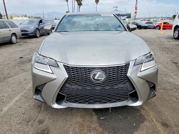 2019 LEXUS GS 350