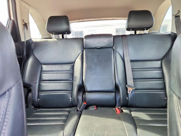 2017 KIA SORENTO L, LX