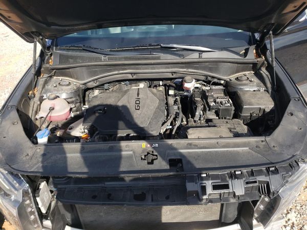 2023 HYUNDAI SANTA FE