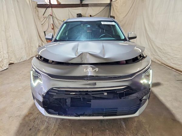 2025 KIA NIRO