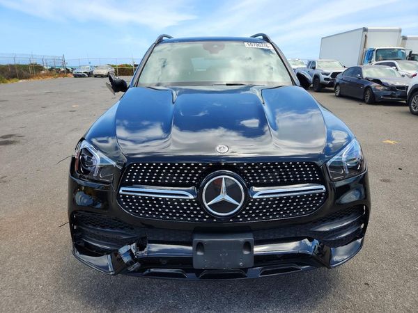 2021 MERCEDES-BENZ GLE GLE350