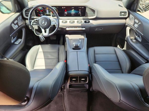 2021 MERCEDES-BENZ GLE GLE350