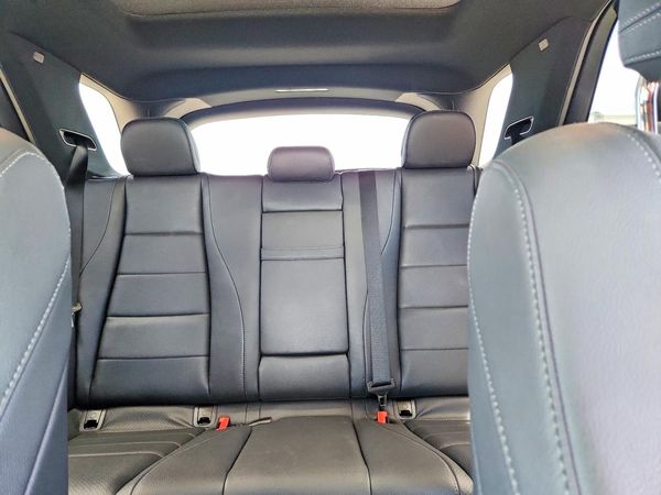 2021 MERCEDES-BENZ GLE GLE350