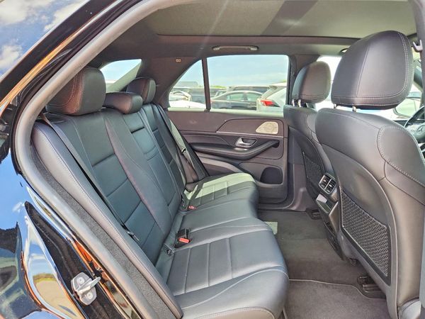 2021 MERCEDES-BENZ GLE GLE350