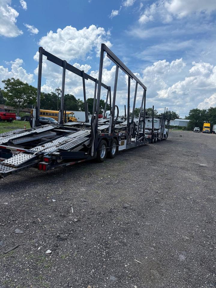 2012 VOLVO VAH