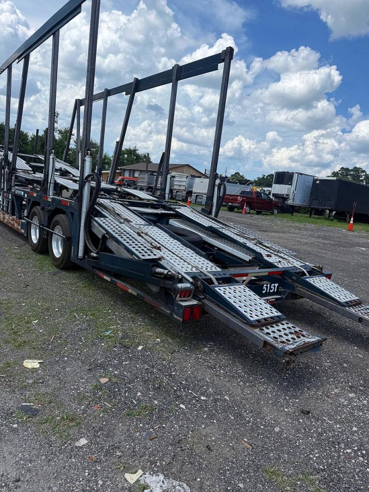 2012 VOLVO VAH